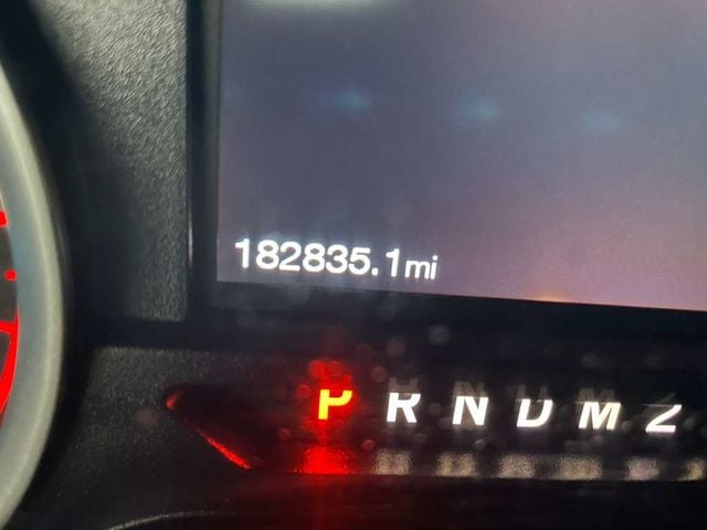 2015 Ford F-150 2WD SuperCrew 145" King Ranch - 22980187 - 8