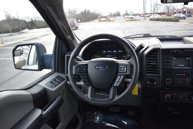 2015 Ford F-150 2WD SuperCrew 145" XL - 22983670 - 13