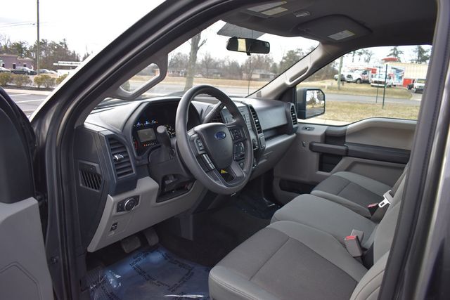2015 Ford F-150 2WD SuperCrew 145" XL - 22983670 - 16