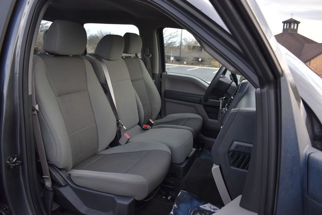 2015 Ford F-150 2WD SuperCrew 145" XL - 22983670 - 1