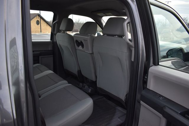 2015 Ford F-150 2WD SuperCrew 145" XL - 22983670 - 19