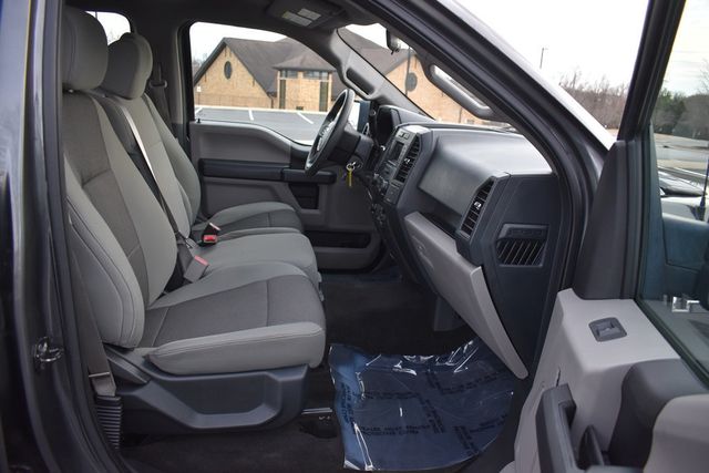 2015 Ford F-150 2WD SuperCrew 145" XL - 22983670 - 20