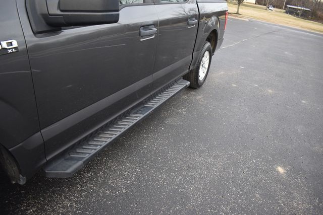 2015 Ford F-150 2WD SuperCrew 145" XL - 22983670 - 28