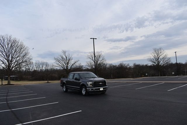 2015 Ford F-150 2WD SuperCrew 145" XL - 22983670 - 33