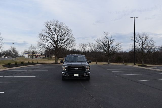 2015 Ford F-150 2WD SuperCrew 145" XL - 22983670 - 36