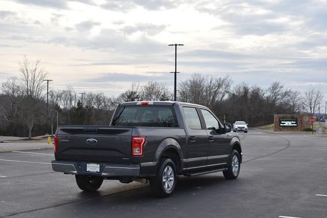 2015 Ford F-150 2WD SuperCrew 145" XL - 22983670 - 41