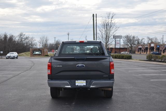 2015 Ford F-150 2WD SuperCrew 145" XL - 22983670 - 43