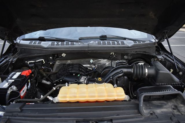 2015 Ford F-150 2WD SuperCrew 145" XL - 22983670 - 46