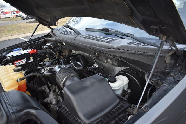 2015 Ford F-150 2WD SuperCrew 145" XL - 22983670 - 47