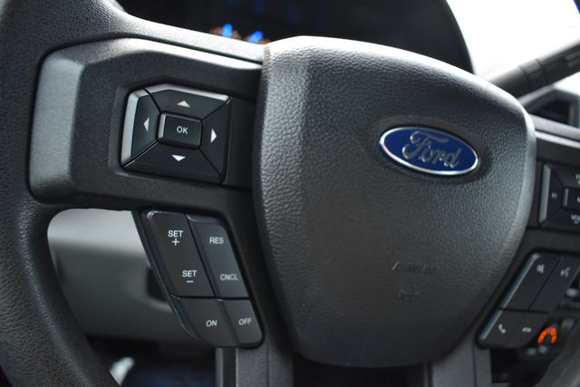 2015 Ford F-150 2WD SuperCrew 145" XL - 22983670 - 6