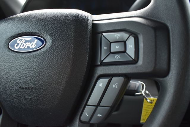 2015 Ford F-150 2WD SuperCrew 145" XL - 22983670 - 7