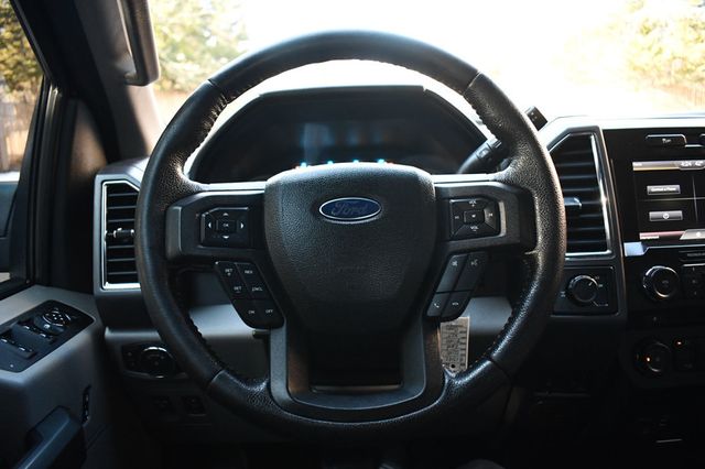 2015 Ford F-150 2WD SuperCrew 145" XLT - 22745751 - 37