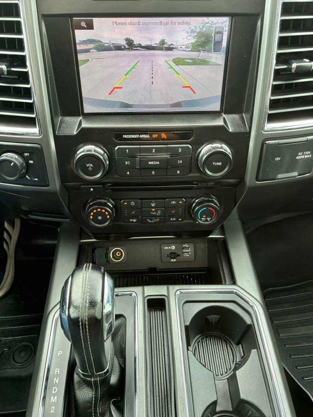 2015 Ford F-150 2WD SuperCrew 145" XLT - 23031490 - 9