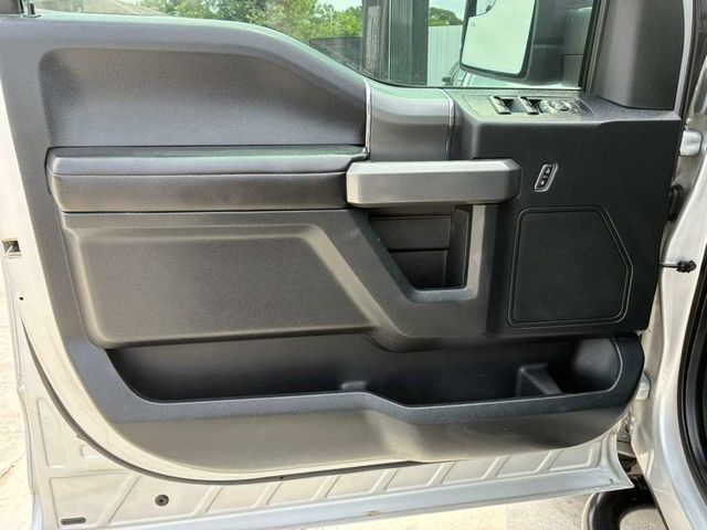 2015 Ford F-150 2WD SuperCrew 145" XLT - 23031490 - 13