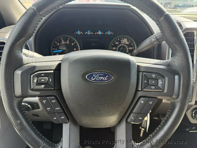 2015 Ford F-150 2WD SuperCrew 145" XLT - 23099048 - 9
