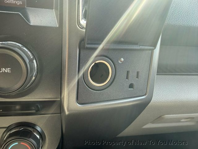 2015 Ford F-150 2WD SuperCrew 145" XLT - 23099048 - 13