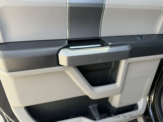 2015 Ford F-150 2WD SuperCrew 145" XLT - 23099048 - 16