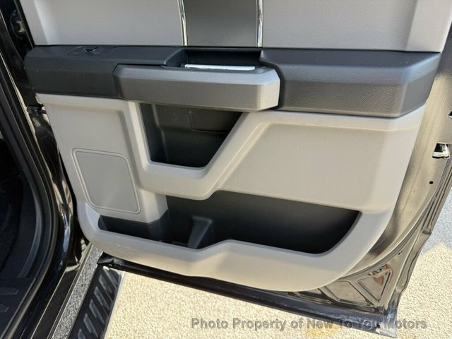 2015 Ford F-150 2WD SuperCrew 145" XLT - 23099048 - 18
