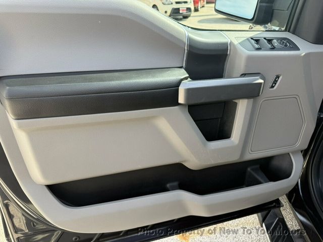 2015 Ford F-150 2WD SuperCrew 145" XLT - 23099048 - 19