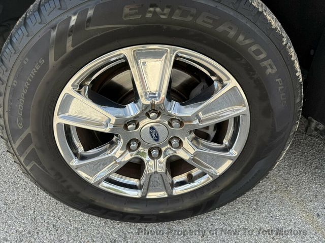 2015 Ford F-150 2WD SuperCrew 145" XLT - 23099048 - 21