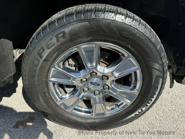 2015 Ford F-150 2WD SuperCrew 145" XLT - 23099048 - 22