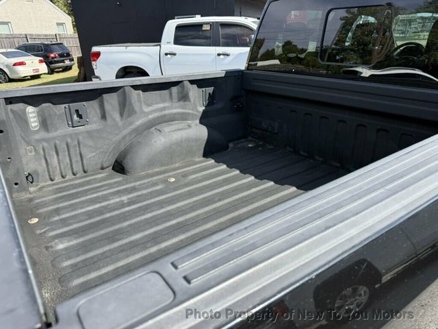 2015 Ford F-150 2WD SuperCrew 145" XLT - 23099048 - 6