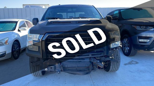2015 Ford F-150 2WD SuperCrew 157" King Ranch - 22957565 - 0