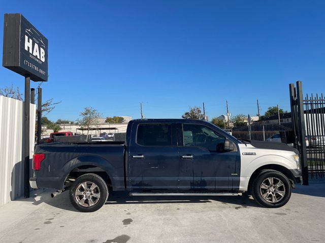 2015 Ford F-150 2WD SuperCrew 157" King Ranch - 22957565 - 1