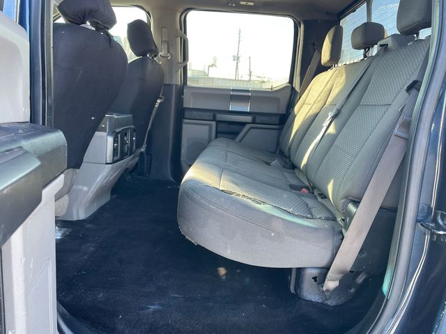 2015 Ford F-150 2WD SuperCrew 157" King Ranch - 22957565 - 5