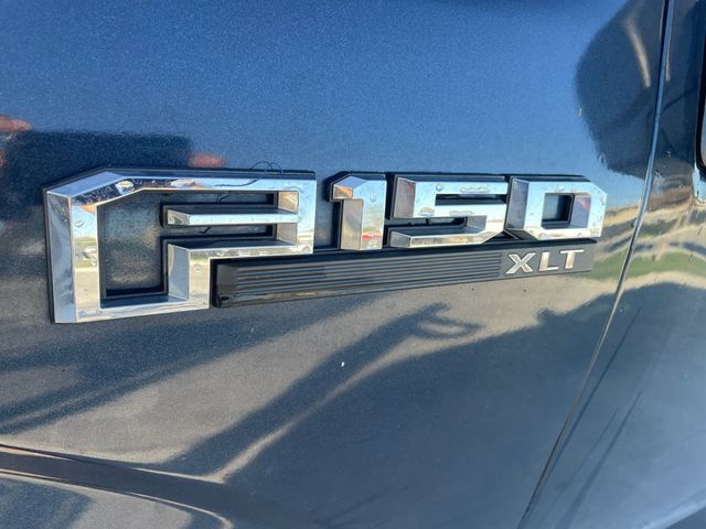 2015 Ford F-150 2WD SuperCrew 157" King Ranch - 22957565 - 6