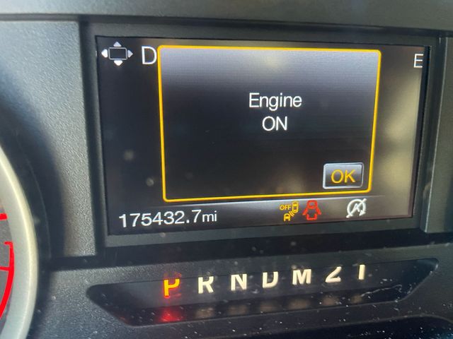 2015 Ford F-150 2WD SuperCrew 157" King Ranch - 22957565 - 7