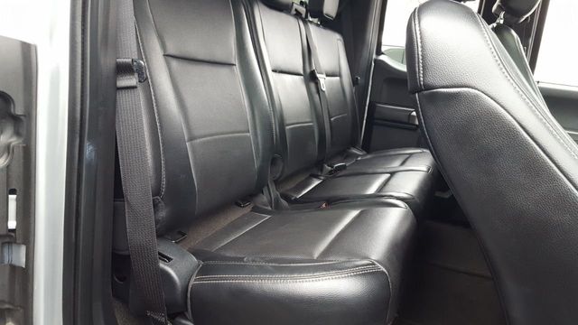 2015 Ford F-150 4WD SuperCab 145" Lariat - 18570647 - 10