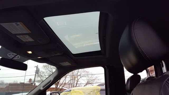 2015 Ford F-150 4WD SuperCab 145" Lariat - 18570647 - 14