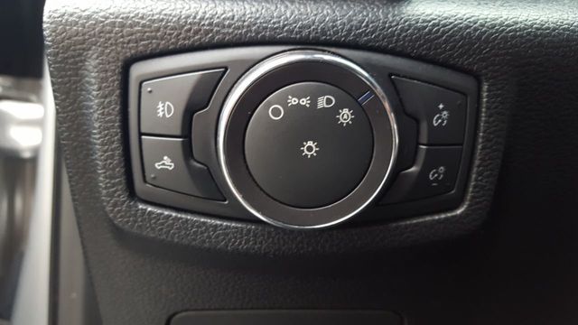 2015 Ford F-150 4WD SuperCab 145" Lariat - 18570647 - 18