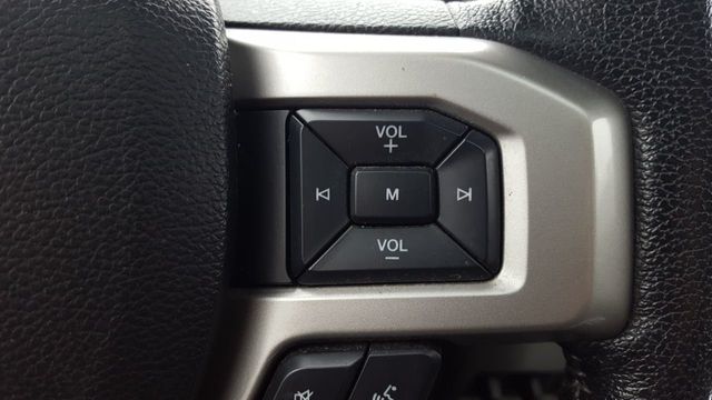 2015 Ford F-150 4WD SuperCab 145" Lariat - 18570647 - 21