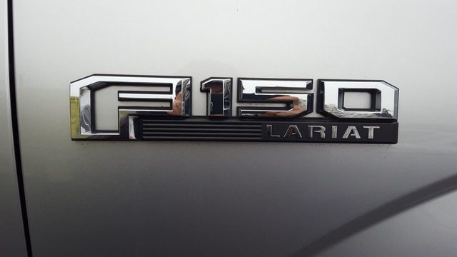 2015 Ford F-150 4WD SuperCab 145" Lariat - 18570647 - 6