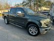 2015 Ford F-150 4WD SuperCab 145" Lariat - 22351227 - 1