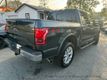 2015 Ford F-150 4WD SuperCab 145" Lariat - 22351227 - 2