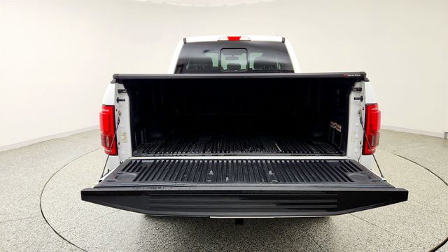 2015 Ford F-150 4WD SuperCab 145'' Lariat w/ Chrome Appearance Pkg, 501A & V8 - 23030381 - 20
