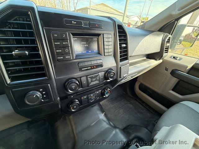 2015 Ford F-150 4WD SuperCab 145" XL - 22998268 - 14