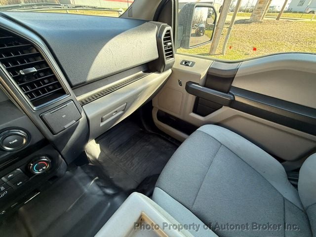 2015 Ford F-150 4WD SuperCab 145" XL - 22998268 - 15