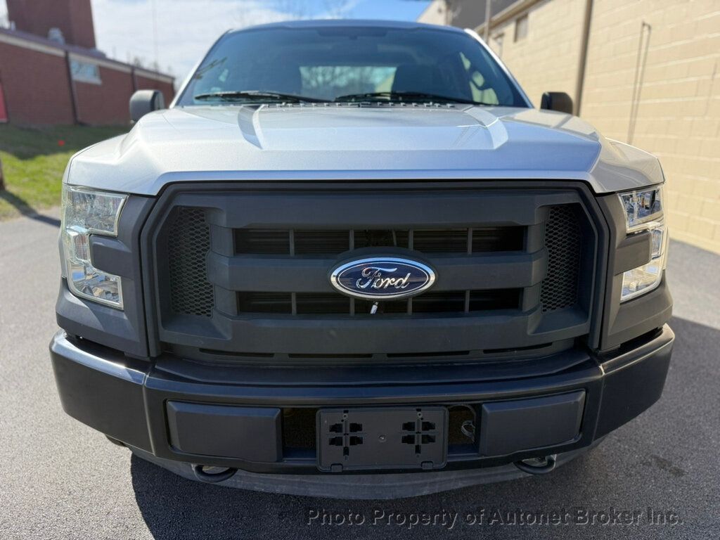 2015 Ford F-150 4WD SuperCab 145" XL - 22998268 | Video 2