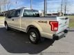 2015 Ford F-150 4WD SuperCab 145" XL - 22998268 - 4