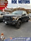 2015 Ford F-150 4WD SuperCab 145" XL - 22943684 - 0