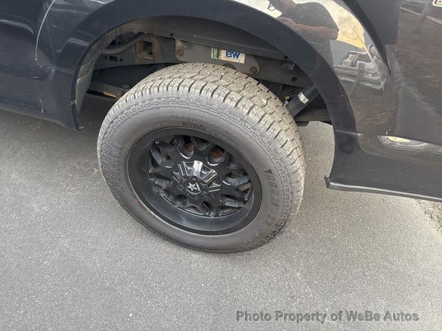2015 Ford F-150 4WD SuperCab 145" XL - 22943684 - 11