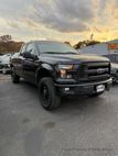 2015 Ford F-150 4WD SuperCab 145" XL - 22943684 - 2