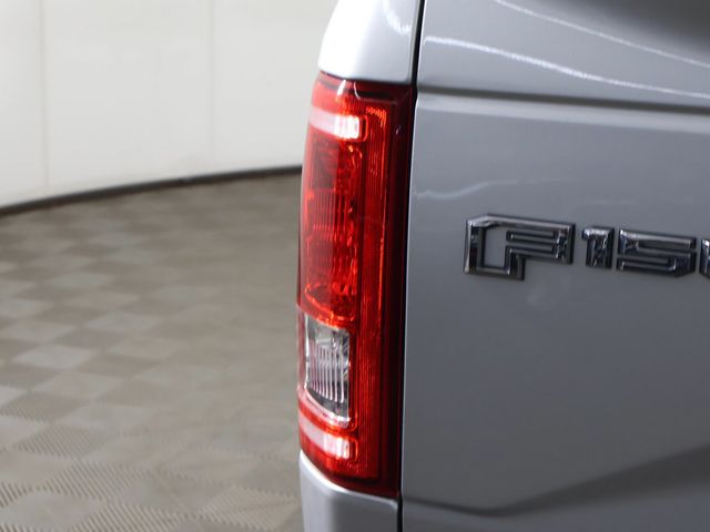 2015 Ford F-150 4WD SuperCab 145" XLT - 23084368 - 11