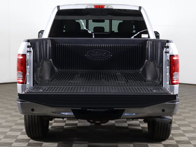 2015 Ford F-150 4WD SuperCab 145" XLT - 23084368 - 15