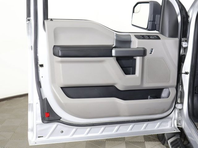 2015 Ford F-150 4WD SuperCab 145" XLT - 23084368 - 18