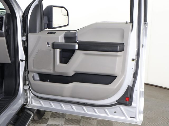2015 Ford F-150 4WD SuperCab 145" XLT - 23084368 - 19